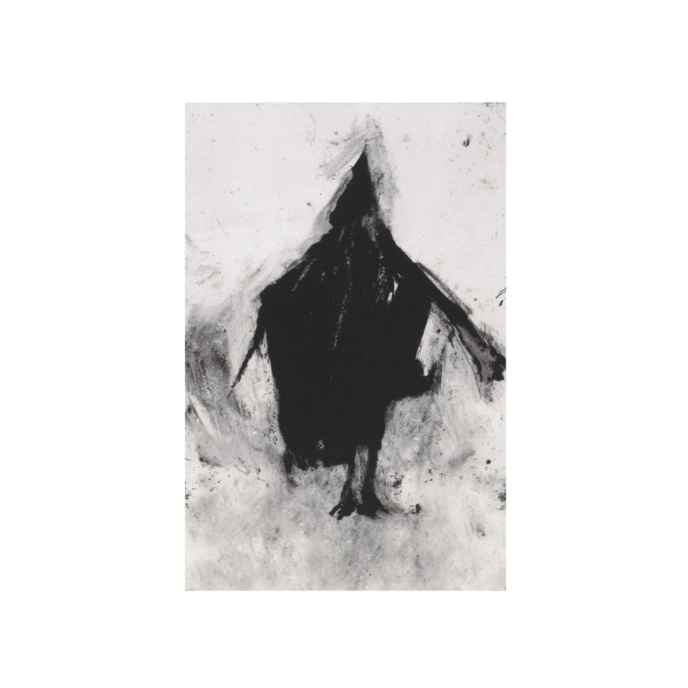 ▷ Third Portrait by Adriana Oliver, 2024 | Screen print | Artsper